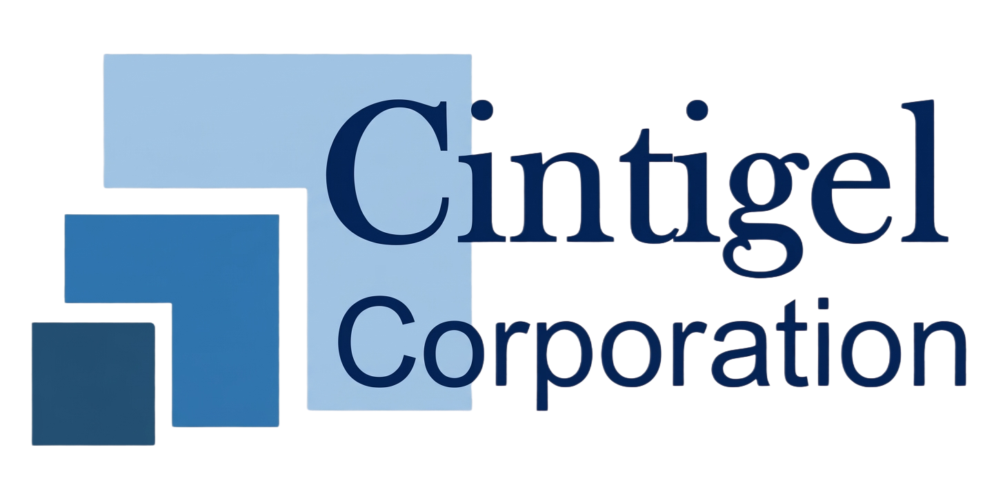 cintigelcorp.com