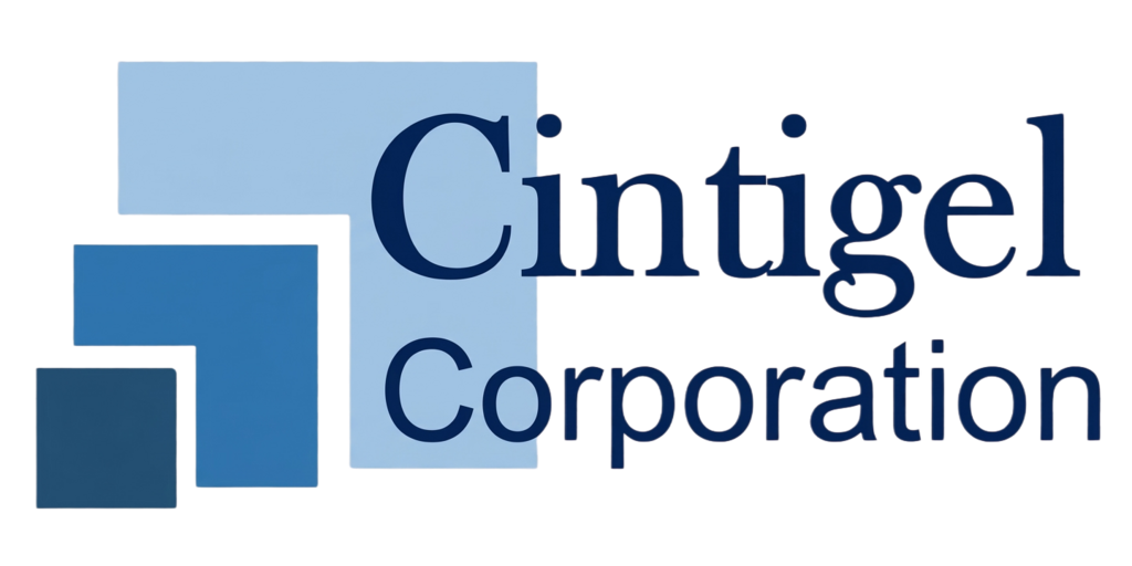 cintigelcorp.com